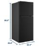 Picture of GE APPLIANCES GPE12FGZBB