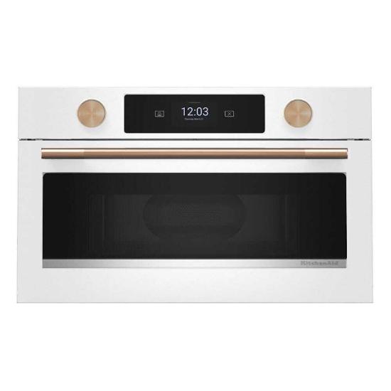 Picture of KITCHENAID KMBS730SPL