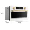 Picture of KITCHENAID KMBS730SPL