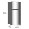 Picture of WHIRLPOOL WRTX6418TZ