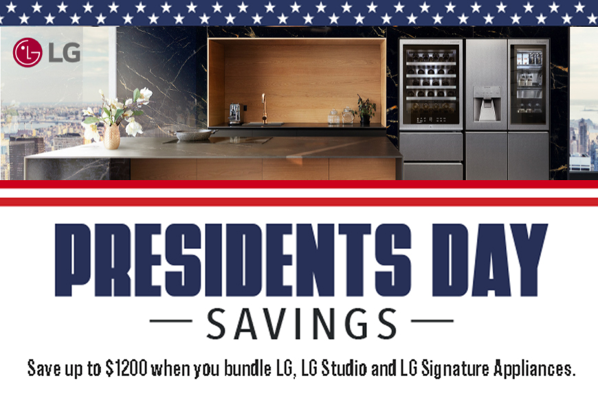 LG - Buy More Save More