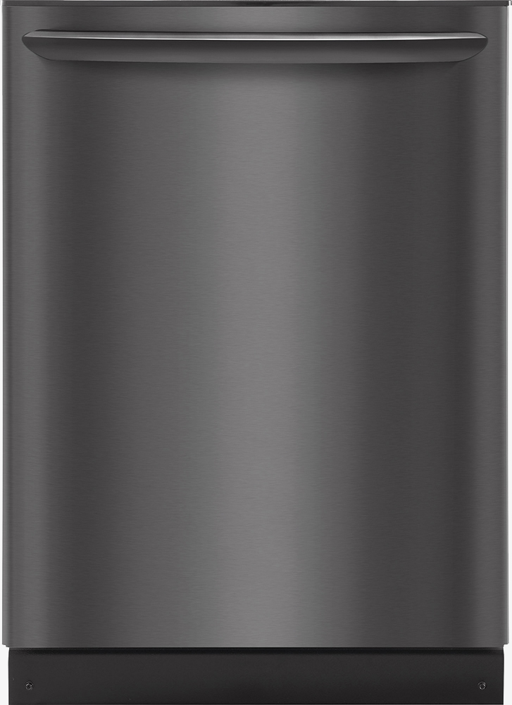 Frigidaire Black Stainless Dishwasher
