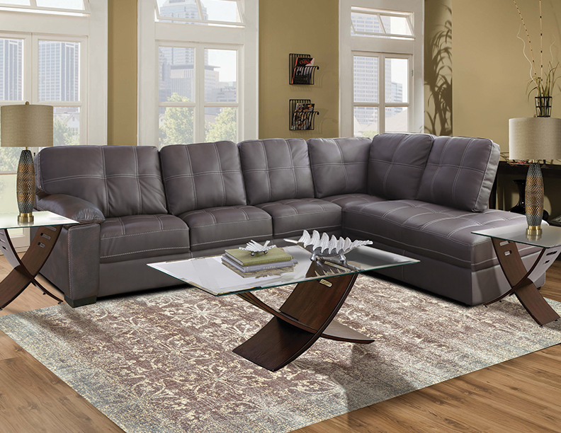 Goodiva collection living room collection.