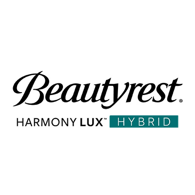 Beautyrest Harmony Lux Hybrid Logo