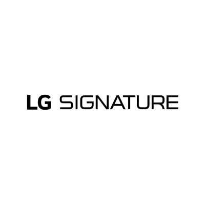 LG Signature Logo