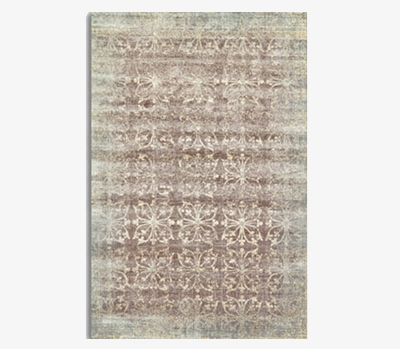 Matching area rug for the Godiva collection.
