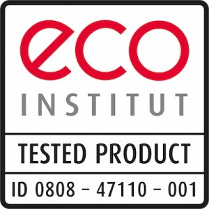 eco-INSTITUT Badge Logo