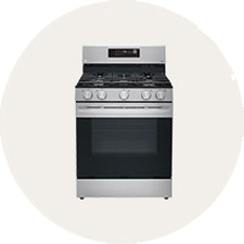 Shop LG Electric Ranges