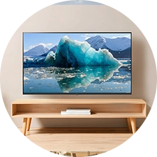 Shop LG UHD TVs