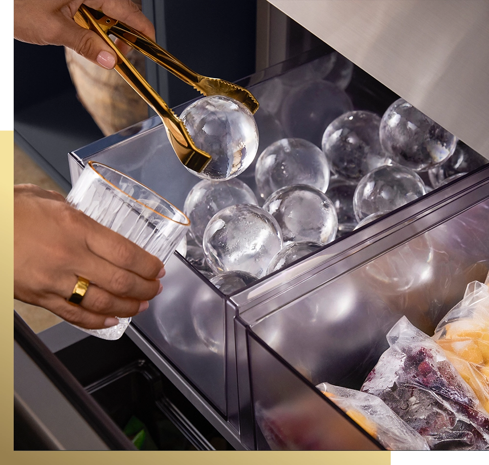 Ranges and Ovens LG InstaView with Airfry