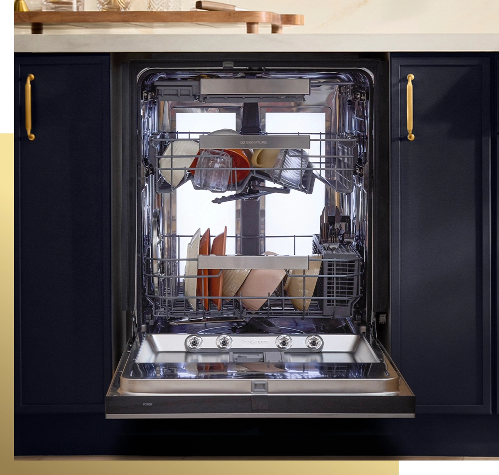 Ranges and Ovens LG InstaView with Airfry