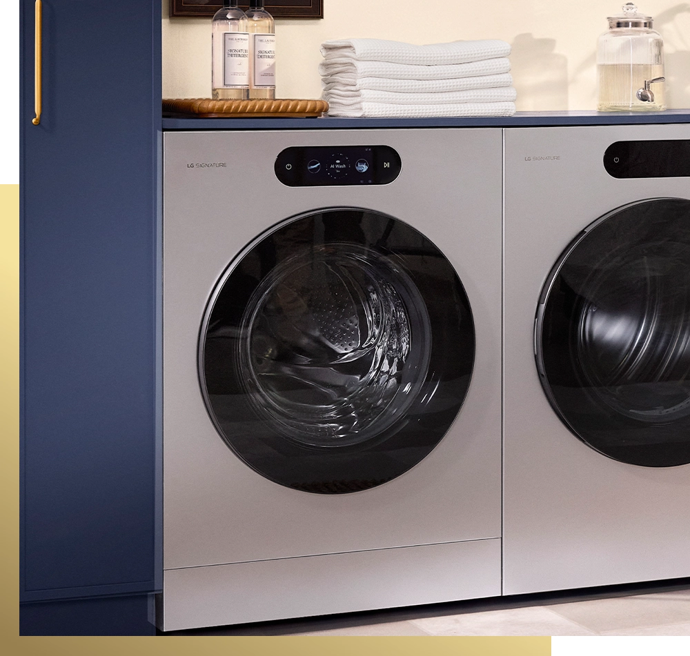 Ranges and Ovens LG InstaView with Airfry