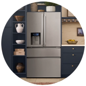 Shop LG Refrigerators