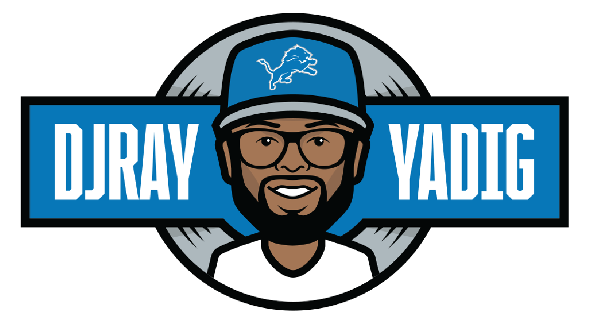 DJ Ray Yadig
