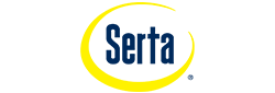 Serta Logo