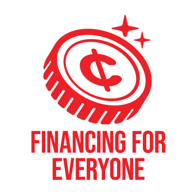 Financing For Everyone