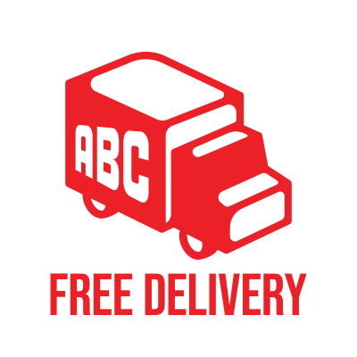 Free Home Delivery