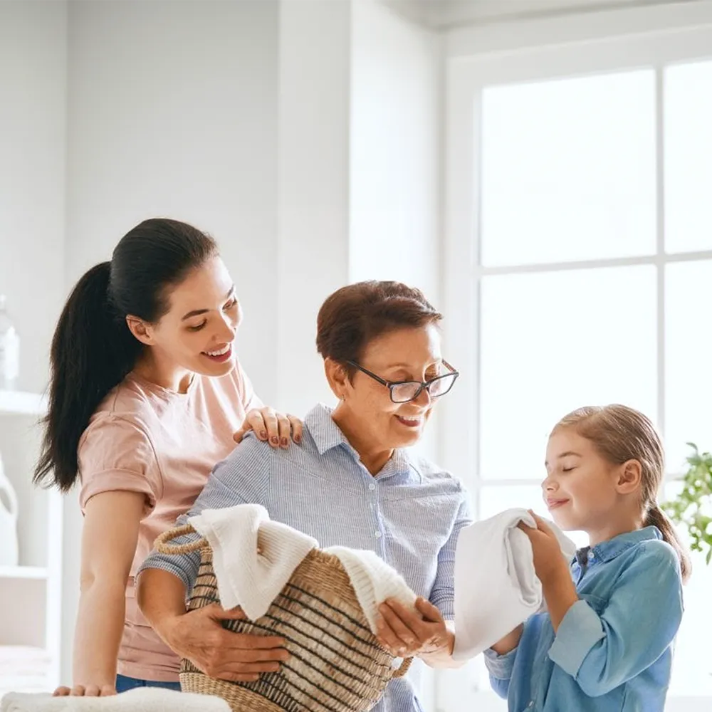 Speed Queen Classic Clean