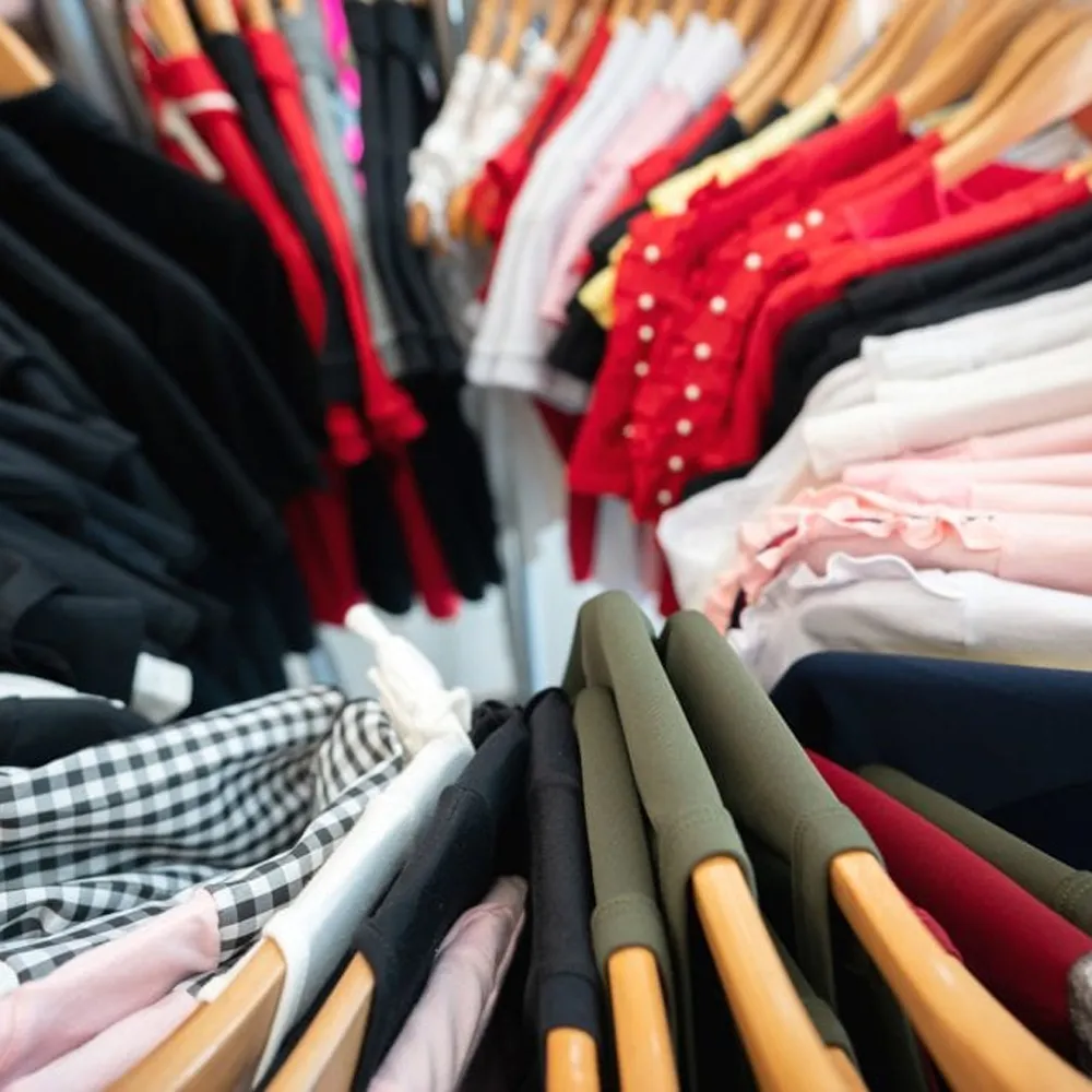 Speed Queen Perfect Wash