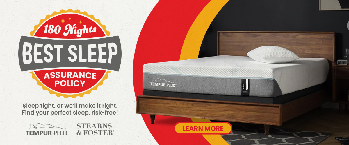 Best Sleep Assurance Policy