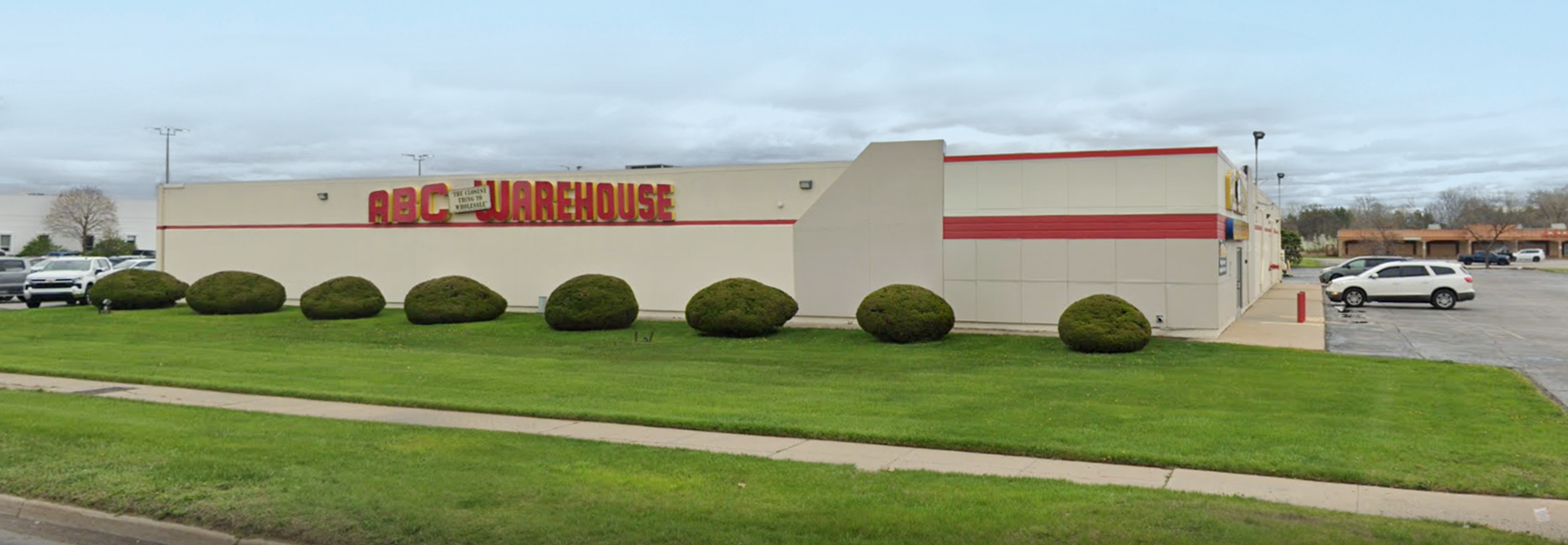 Saginaw, MI Appliances, Mattresses, Furniture, TVs & Electronics ABC