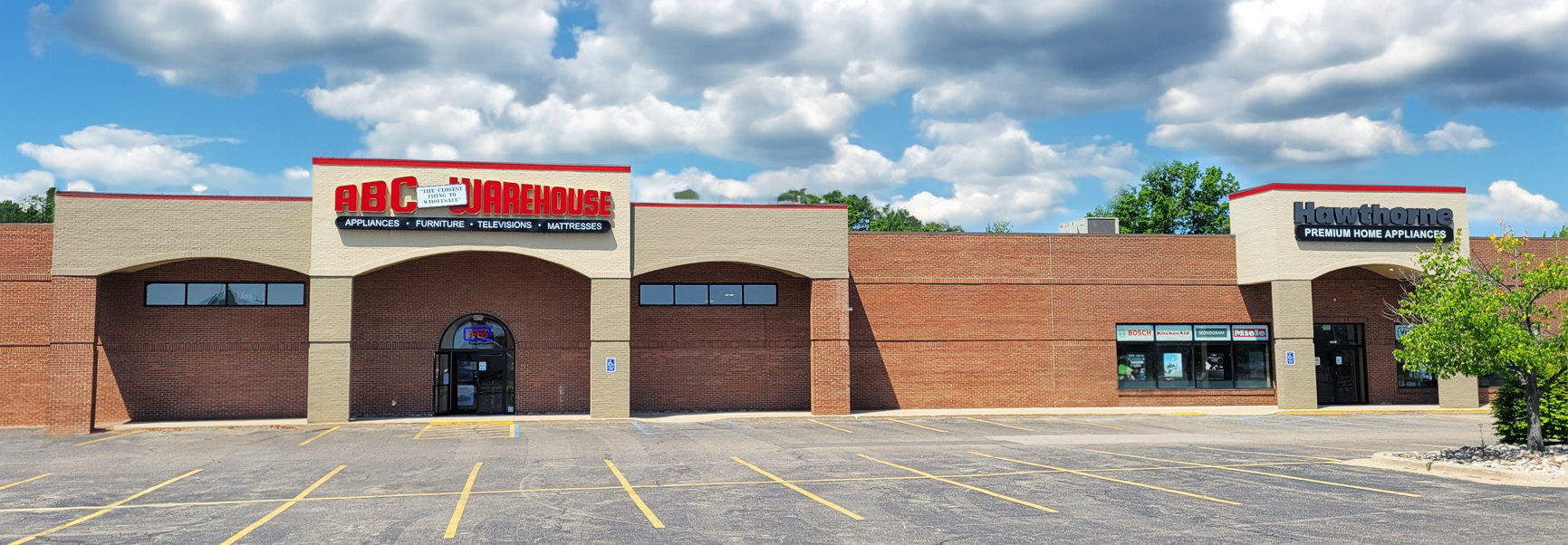 Holland Michigan Store