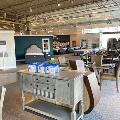 BloomfieldABC Warehouse inner store image 3