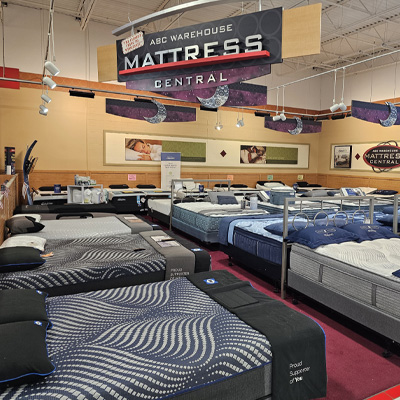 Cadillac ABC Warehouse inner store image 3