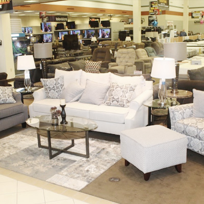 Canton ABC Warehouse inner store image 1