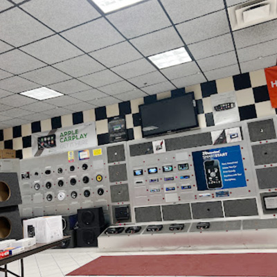 Abc Warehouse - Centerline - Interior image