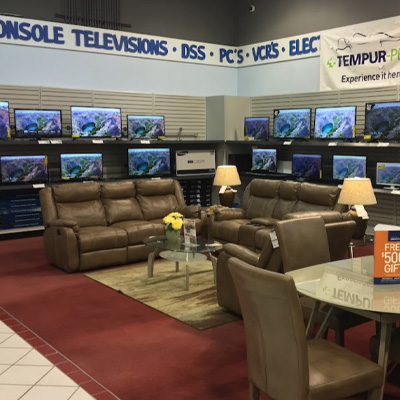 Dearborn ABC Warehouse inner store image 1