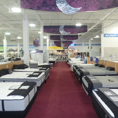 Elkhart ABC Warehouse inner store image 1