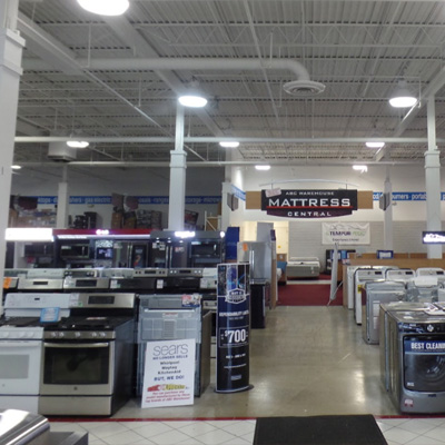 Elkhart ABC Warehouse inner store image 2