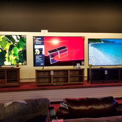 Elkhart ABC Warehouse inner store image 3