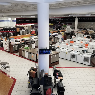 Fort Wayne ABC Warehouse inner store image 1
