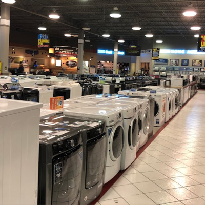 Gaylord ABC Warehouse inner store image 1