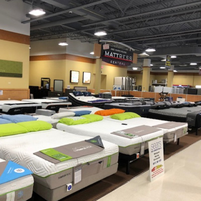 Holland ABC Warehouse inner store image 3