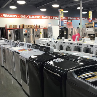 Jackson ABC Warehouse inner store image 2