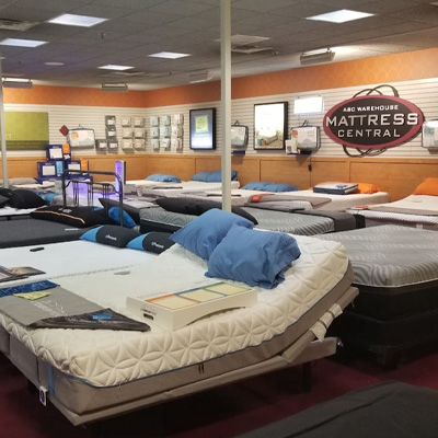 Kentwood ABC Warehouse inner store image 1