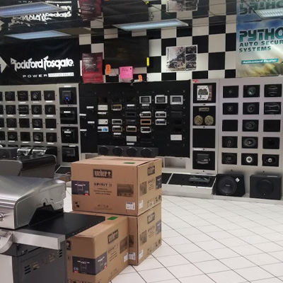 Kentwood ABC Warehouse inner store image 2