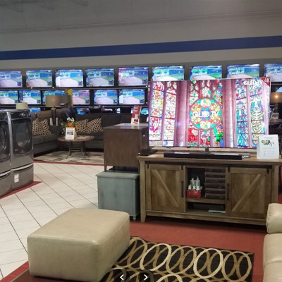 Kentwood ABC Warehouse inner store image 3