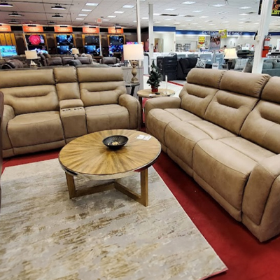 Lansing Mall  ABC Warehouse inner store image 1