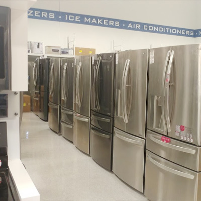 Livonia ABC Warehouse inner store image 2