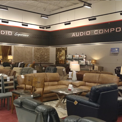 Livonia ABC Warehouse inner store image 3