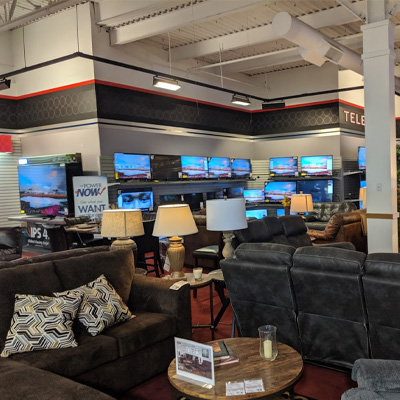 Macomb ABC Warehouse inner store image 2