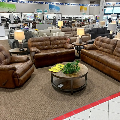 Muskegon ABC Warehouse inner store image 3