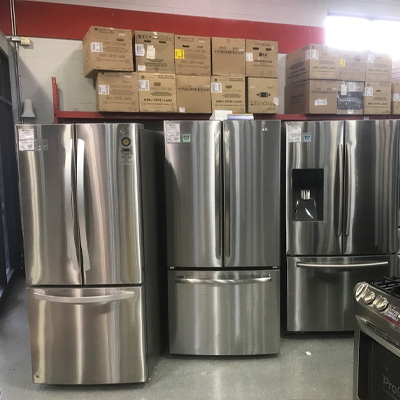 Port Huron ABC Warehouse inner store image 1