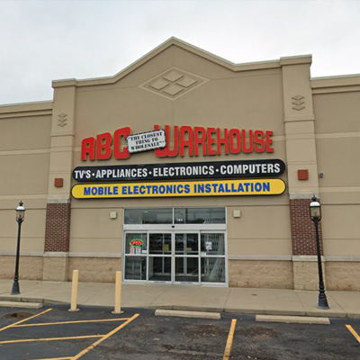 Sandusky ABC Warehouse inner store image 1