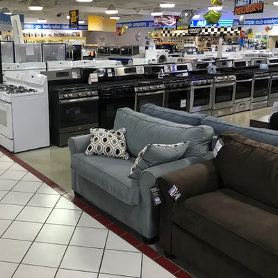 Southfield ABC Warehouse inner store image 2