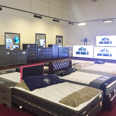 Southgate ABC Warehouse inner store image 3